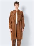 NMSKY L/S STRING LONG JACKET FWD NOOS rubber