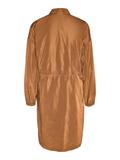 NMSKY L/S STRING LONG JACKET FWD NOOS rubber