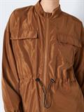 NMSKY L/S STRING LONG JACKET FWD NOOS rubber