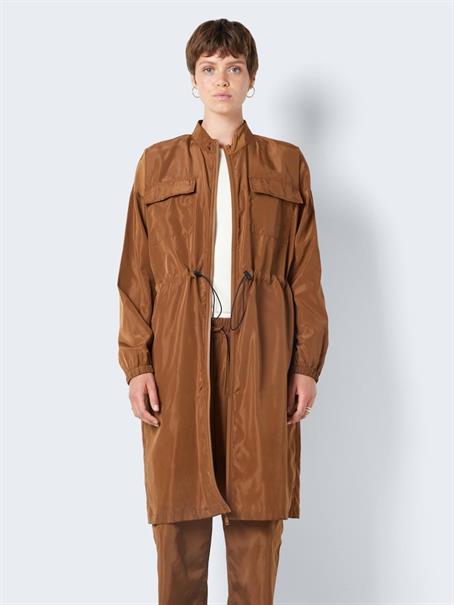 NMSKY L/S STRING LONG JACKET FWD NOOS rubber