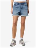 NMSMILEY NW SHORTS VI060MB NOOS medium blue denim