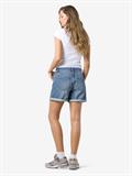 NMSMILEY NW SHORTS VI060MB NOOS medium blue denim