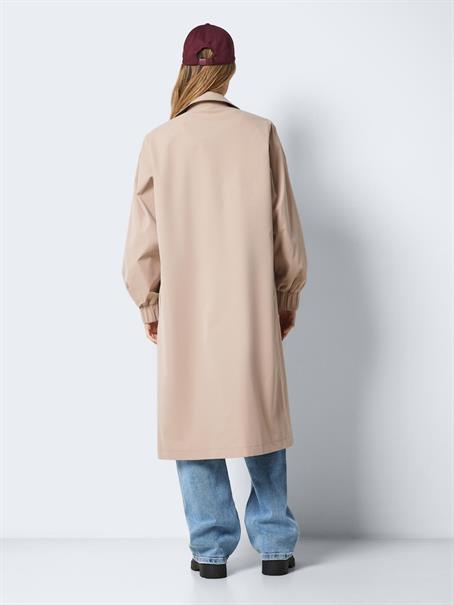 NMSOFFY LS TRENCHCOAT NOOS nomad