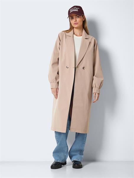 NMSOFFY LS TRENCHCOAT NOOS nomad