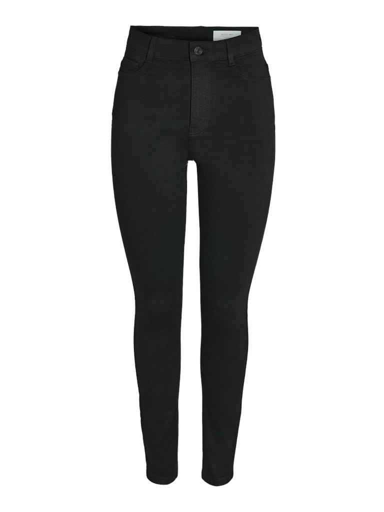 Noisy may Skinny-fit-Jeans SOLLY (1-tlg) Plain/ohne Details günstig online kaufen