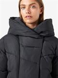 -NMTALLY L/S BOMBER JACKET NOOS FWD black
