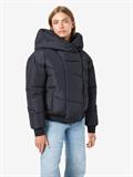 -NMTALLY L/S BOMBER JACKET NOOS FWD black