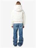 -NMTALLY L/S BOMBER JACKET NOOS FWD sugar swizzle