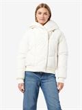 -NMTALLY L/S BOMBER JACKET NOOS FWD sugar swizzle