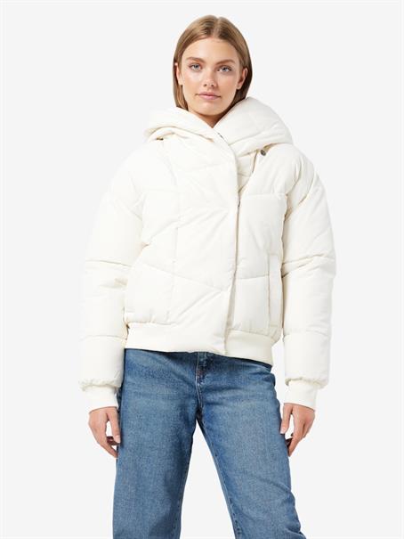 -NMTALLY L/S BOMBER JACKET NOOS FWD sugar swizzle