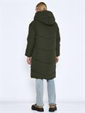 NMTALLY L/S LONG JACKET NOOS FWD rosin