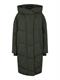 NMTALLY L/S LONG JACKET NOOS FWD rosin