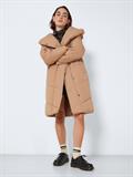 NMTALLY L/S LONG JACKET NOOS FWD tigers eye2