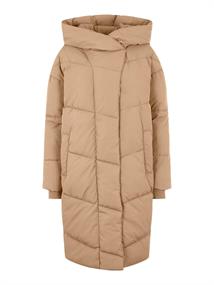 NMTALLY L/S LONG JACKET NOOS FWD tigers eye2