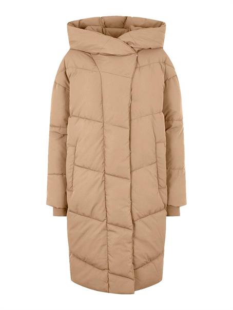 NMTALLY L/S LONG JACKET NOOS FWD tigers eye2