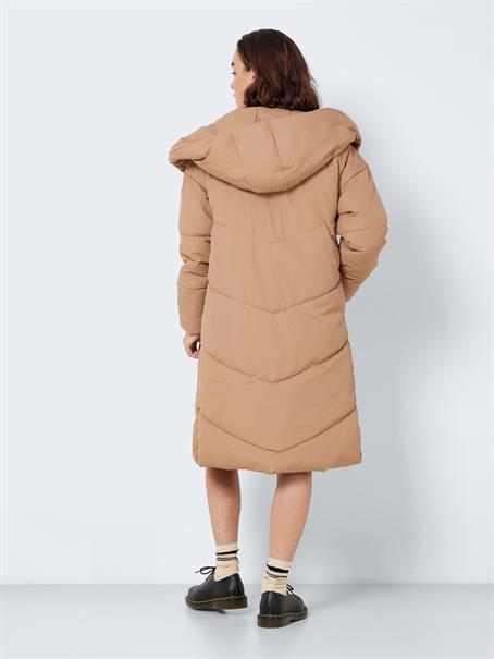 NMTALLY L/S LONG JACKET NOOS FWD tigers eye2