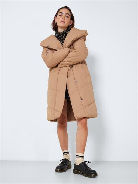 NMTALLY L/S LONG JACKET NOOS FWD tigers eye2