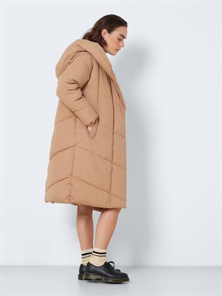 NMTALLY L/S LONG JACKET NOOS FWD tigers eye2