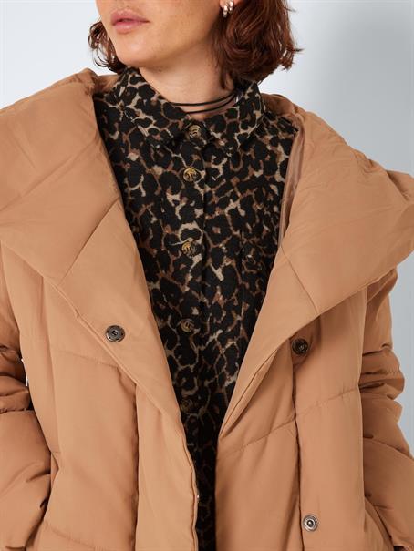 NMTALLY L/S LONG JACKET NOOS tigers eye2