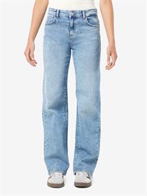 NMYOLANDA MW WIDE STR AZ236LB NOOS light blue denim