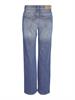 NMYOLANDA MW WIDE STR AZ308MB NOOS medium blue denim