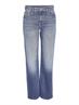NMYOLANDA MW WIDE STR AZ308MB NOOS medium blue denim