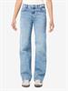 NMYOLANDA NW WIDE JEANS AZ236LB FWD NOOS light blue denim