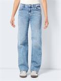 NMYOLANDA NW WIDE JEANS AZ236LB FWD NOOS light blue denim