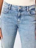 NMYOLANDA NW WIDE JEANS AZ236LB FWD NOOS light blue denim