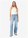 NMYOLANDA NW WIDE JEANS AZ236LB FWD NOOS light blue denim