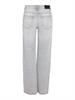 NMYOLANDA NW WIDE JEANS AZ277LG FWD NOOS light grey denim