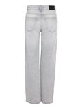 NMYOLANDA NW WIDE JEANS AZ277LG FWD NOOS light grey denim