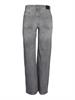 NMYOLANDA NW WIDE JEANS AZ371DG FWD NOOS dark grey denim