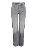 NMYOLANDA NW WIDE JEANS AZ371DG FWD NOOS dark grey denim