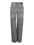 NMYOLANDA NW WIDE JEANS AZ371DG FWD NOOS dark grey denim