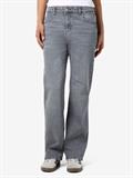 NMYOLANDA NW WIDE JEANS AZ371DG FWD NOOS dark grey denim