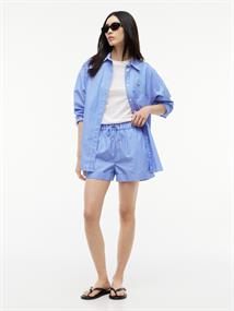 noble blue - stripe
