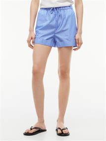 noble blue - stripe