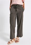nomad brown