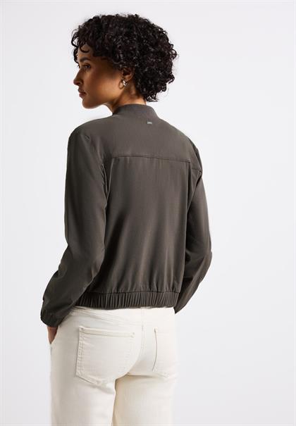 nomad brown