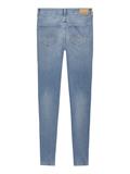 NORA MD SKN CH0214 CO denim light