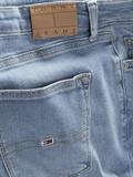 NORA MD SKN CH0214 CO denim light