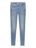 NORA MD SKN CH0214 CO denim light