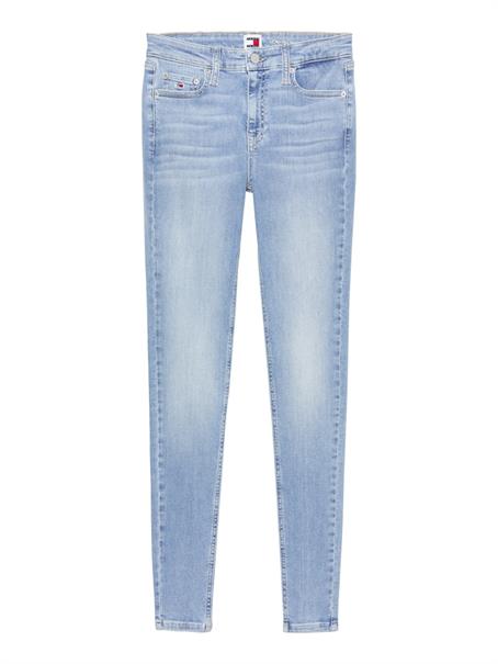 NORA MD SKN CH0214 CO denim light