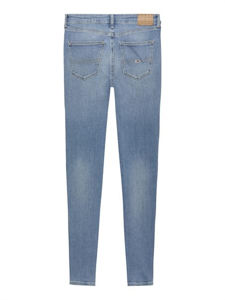 NORA MD SKN CH0214 CO denim light