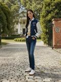 NORA MD SKN CH0258 denim dark