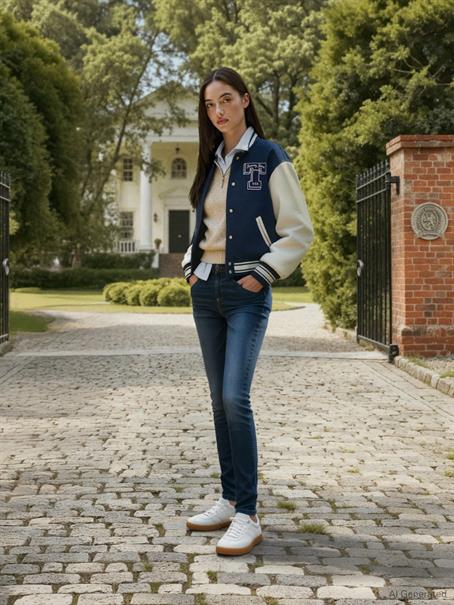 NORA MD SKN CH0258 denim dark