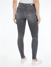 NORA MD SKN CH0277 CO denim black