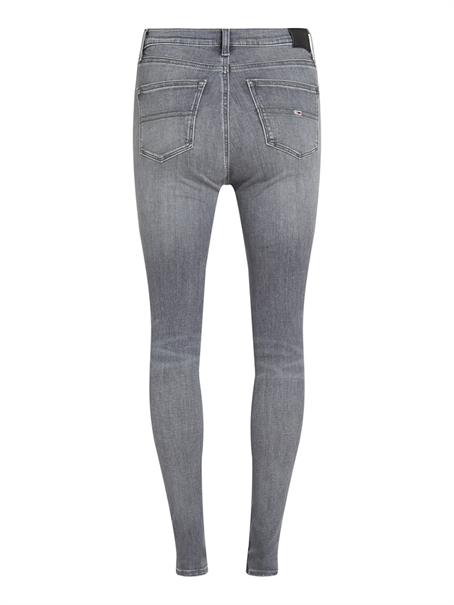 NORA MD SKN CH0277 CO denim black