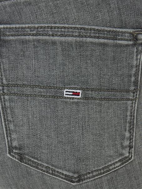 NORA MD SKN CH0277 CO denim black